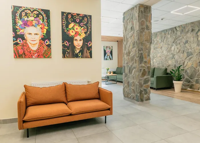 Country Club Zywiec Hotel Spa I Domki Caloroczne