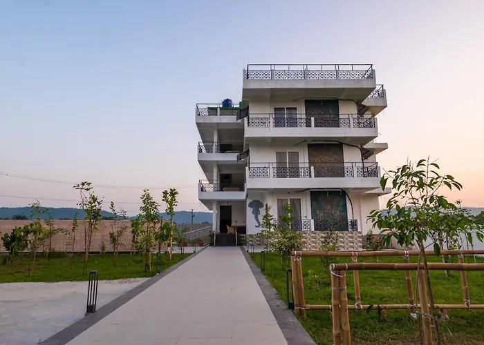 The Kaziranga Address