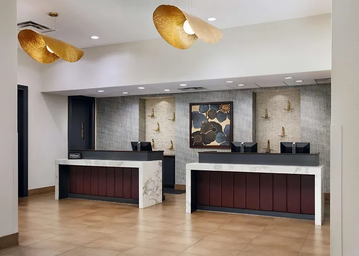 Embassy Suites By Hilton West Palm Beach Central