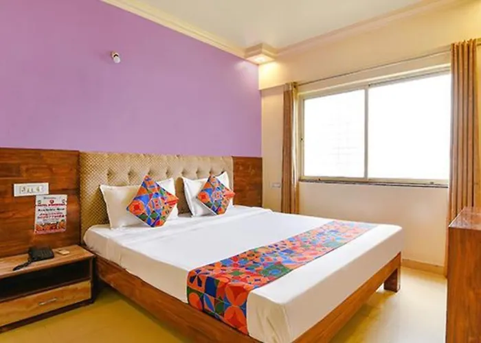 Via Kohinoor Residency