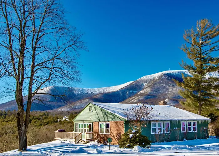 Wilburton Inn