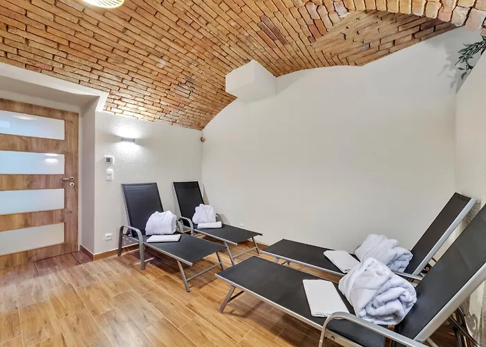 Rezidence Villa Gloria
