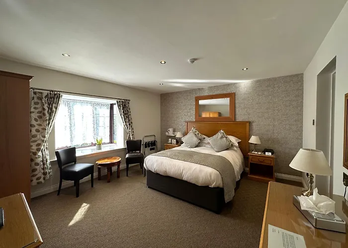 Le Friquet Hotel