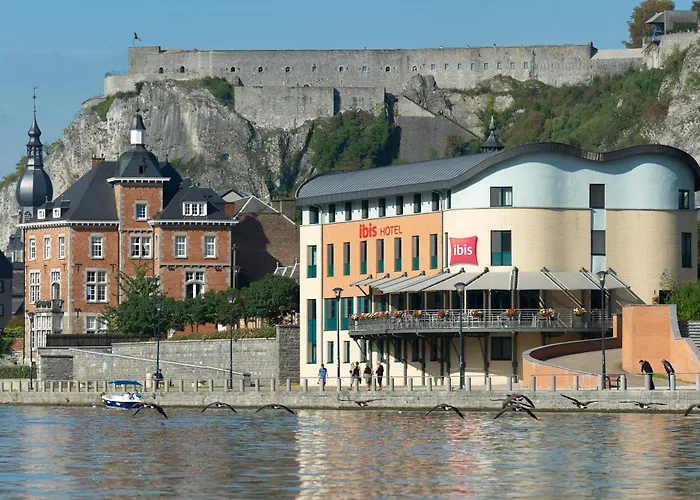 Ibis Dinant Centre