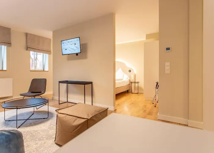 Hotel Tuchhaus