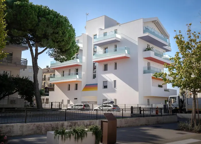 Residence Maxim