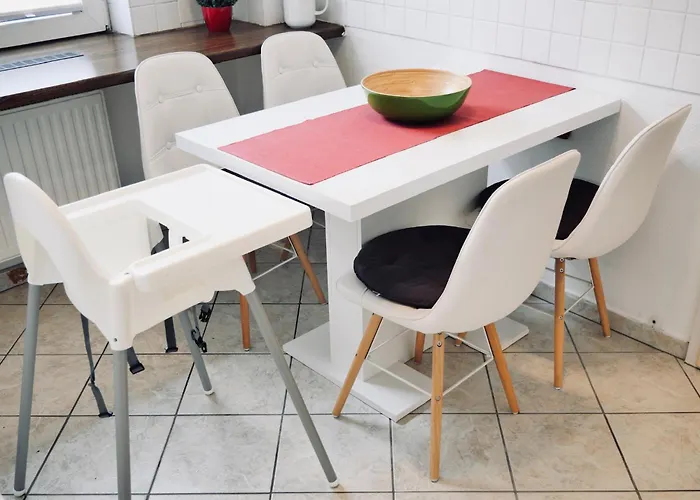 Ferienwohnung Hemmerle