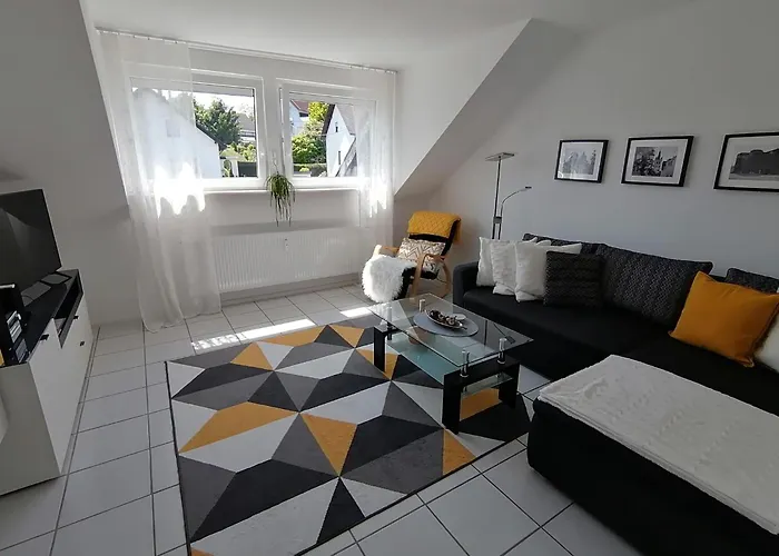 Ferienwohnung Grete