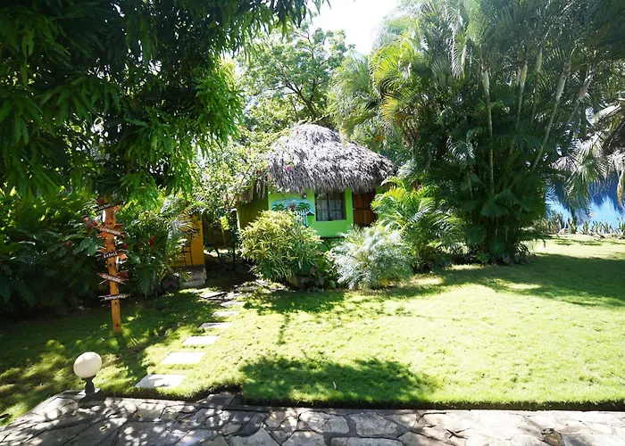 Hotel Mariposa