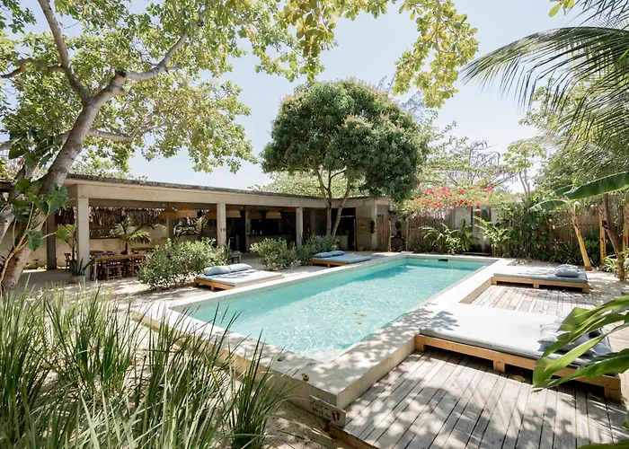 Villa Mango Jeri