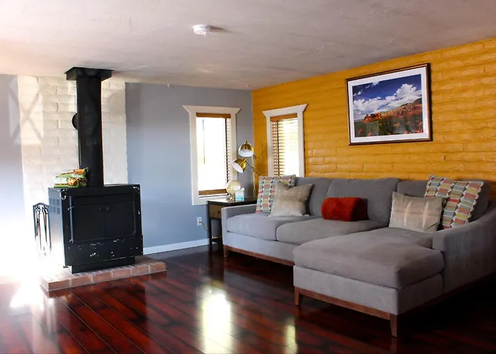 The Three Keys Duplex
