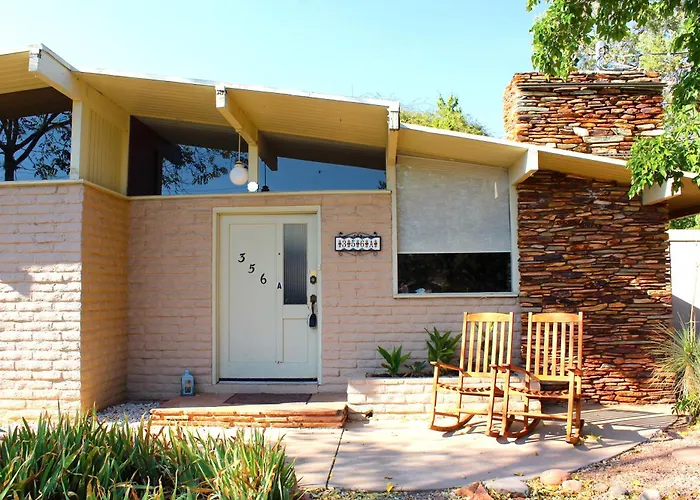The Three Keys Duplex