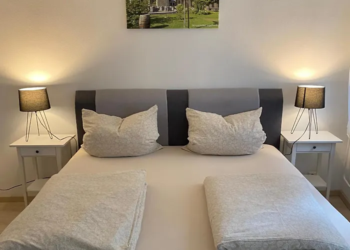 Ferienwohnung Stiegel