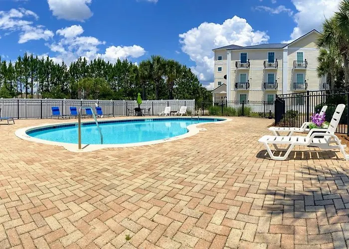 30-A Inn & Suites