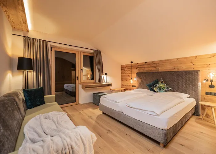 Myloisl Apartments