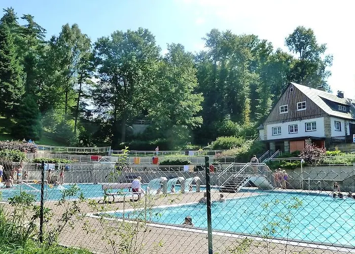 MB Hotel Weißer Hirsch