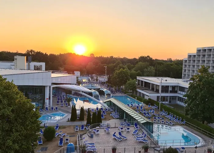 Thermenhotel Tannenhof - Ihr Wohlfühl-Hotel