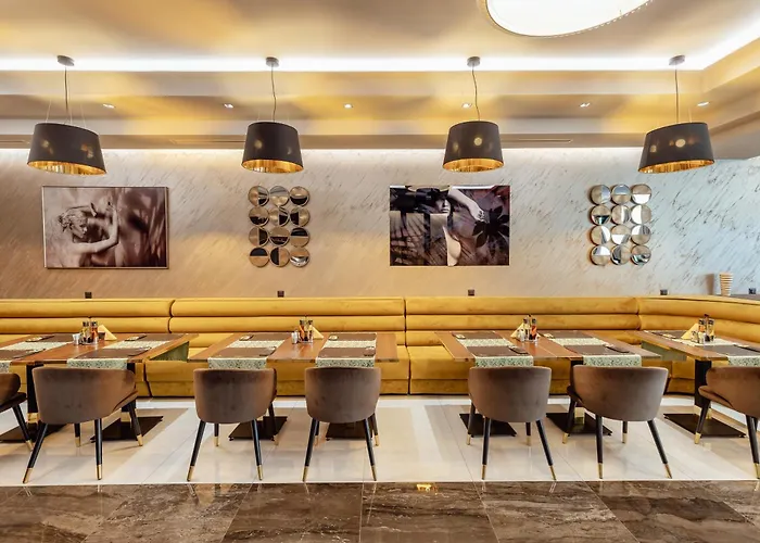 Garni Hotel Kruso