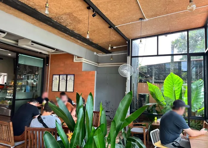 Phuket Siam Villas - Sha Plus