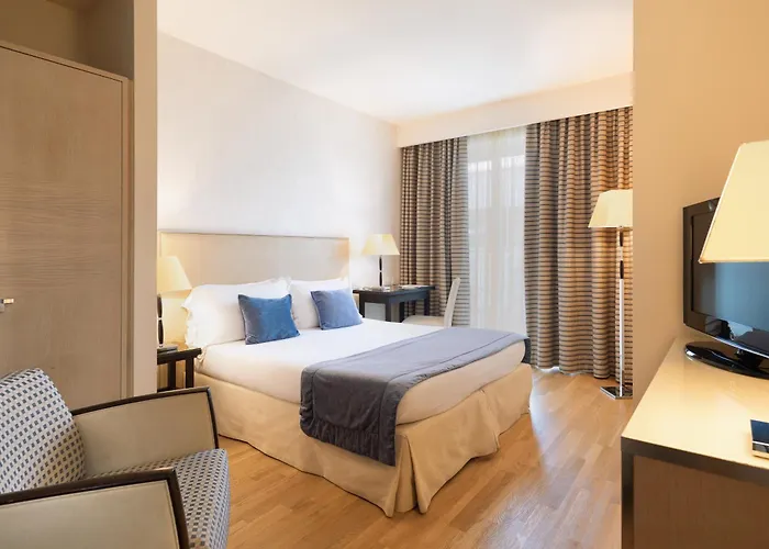 Hotel Nazionale