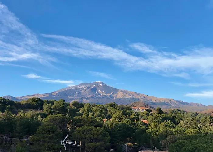 Michelangelo Etna Hotel