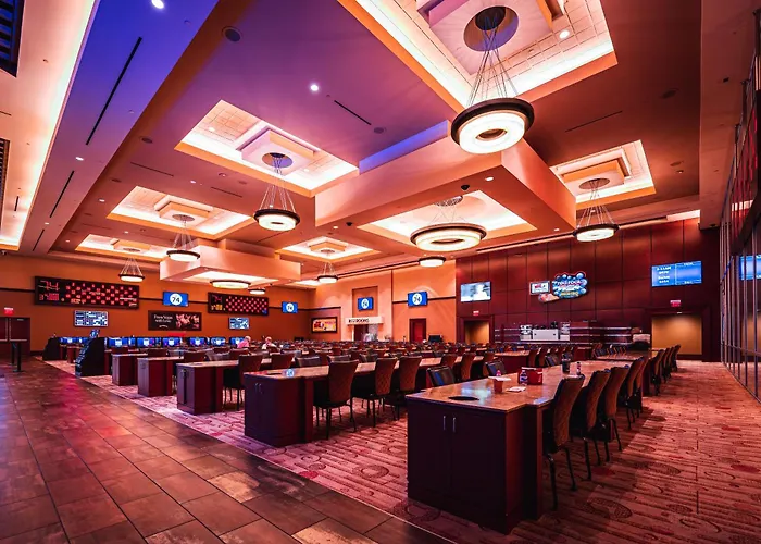 Red Rock Casino Resort & Spa