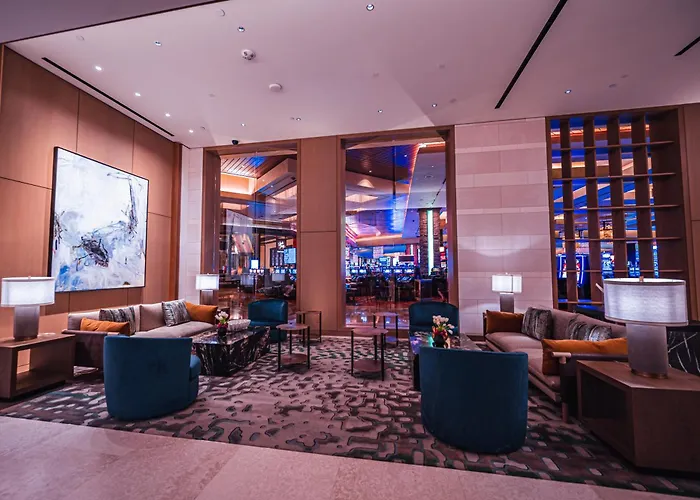 Red Rock Casino Resort & Spa