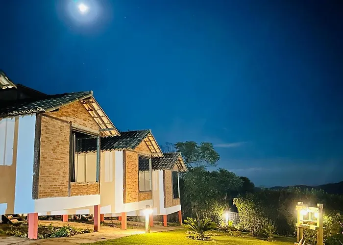 Nosso Chalet