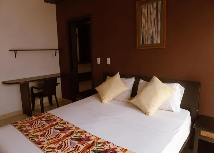Tuki Hostel & Lounge