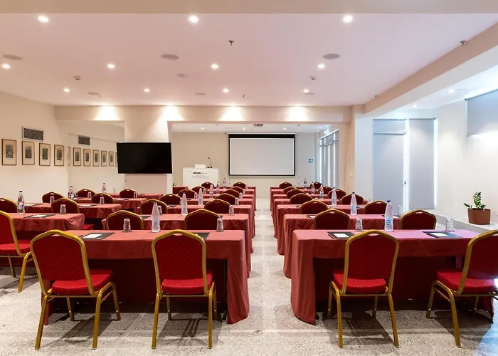Brown Beach Chalkida Resort, A Member Of Brown Hotels