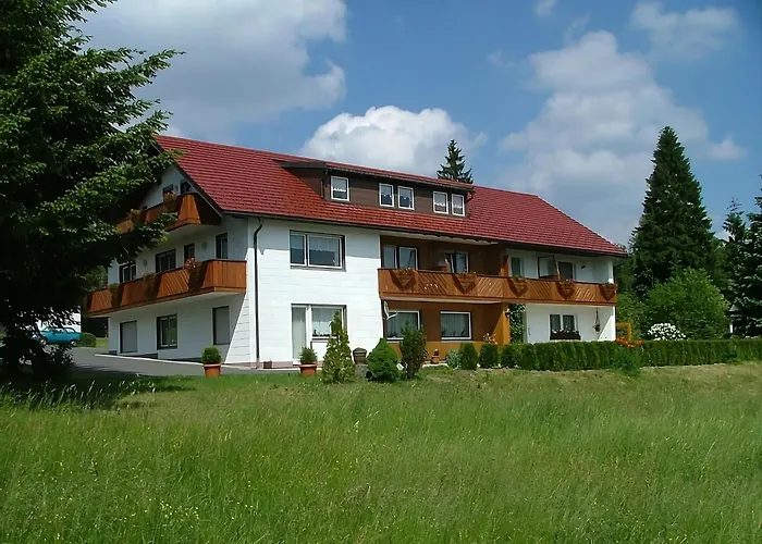Haus Rosenbühl