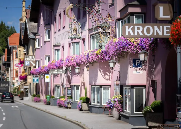 Hotel Krone