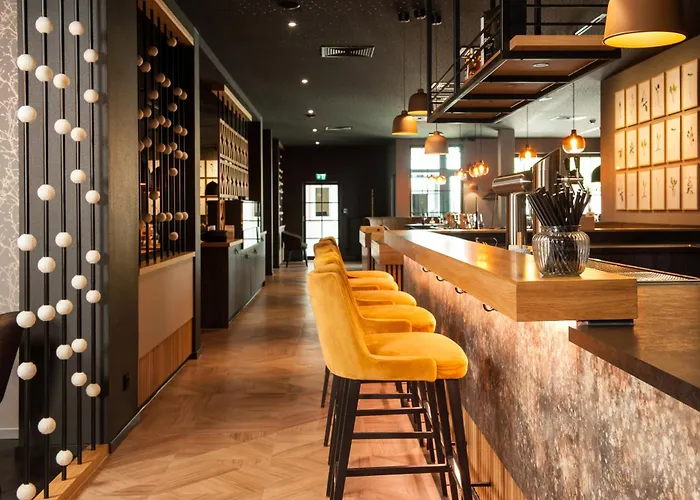 Hotel Novum
