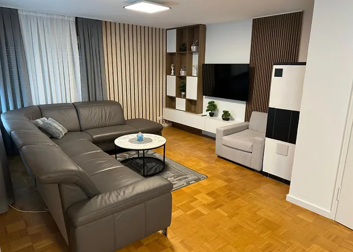 Ferienwohnung am Freudenthal
