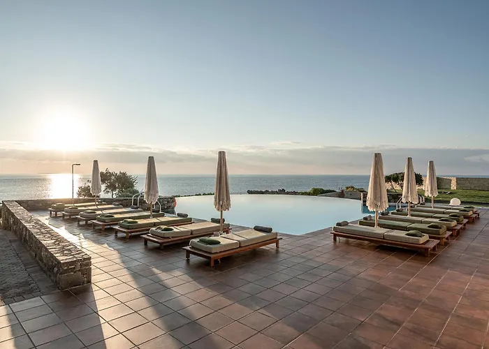 Kakkos Beach Hotel - Adults Only