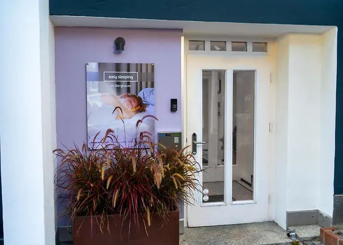 Hotel Bergbauer