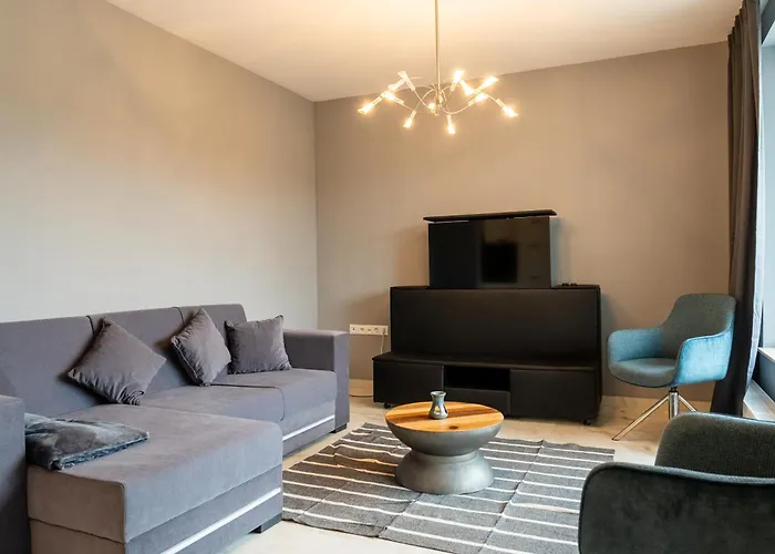 Wohnung in Haddenhausen