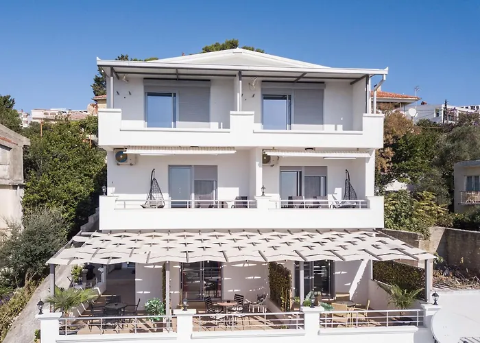Apartments Bogojevic