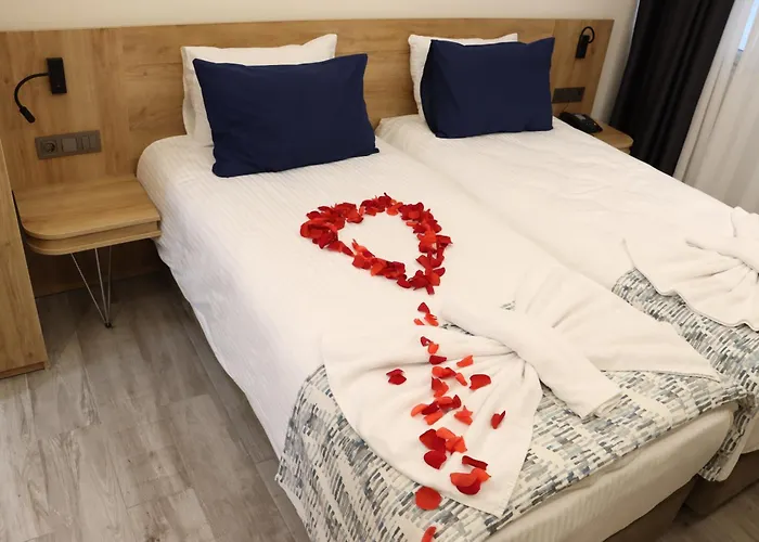 Dab Hotel Ulus