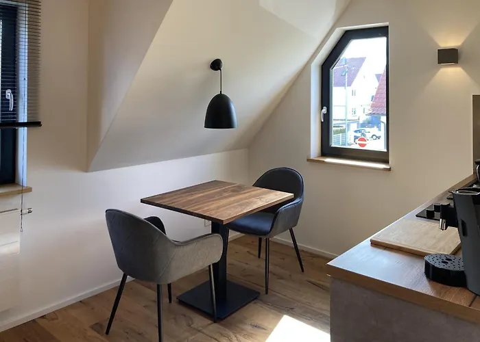 Filder-Appartements