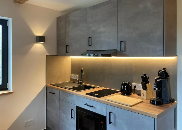 Filder-Appartements