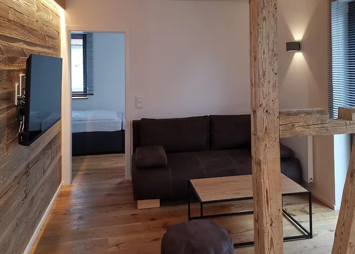 Filder-Appartements