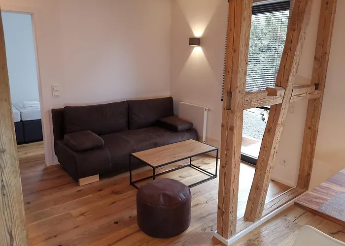 Filder-Appartements
