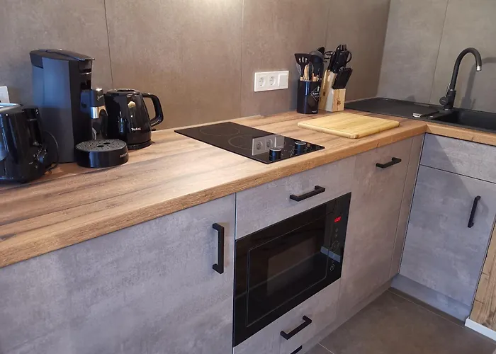 Filder-Appartements