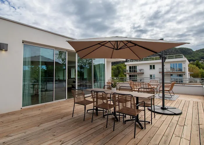 Shana Hotel Et Residence, Originals Relais