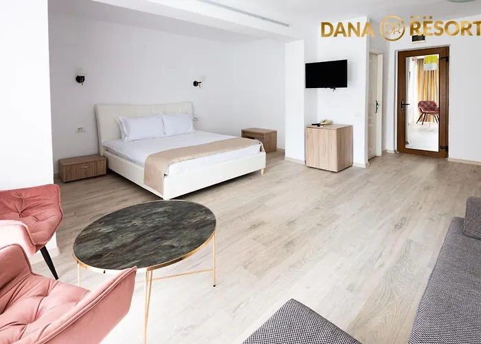 Hotel Dana Resort