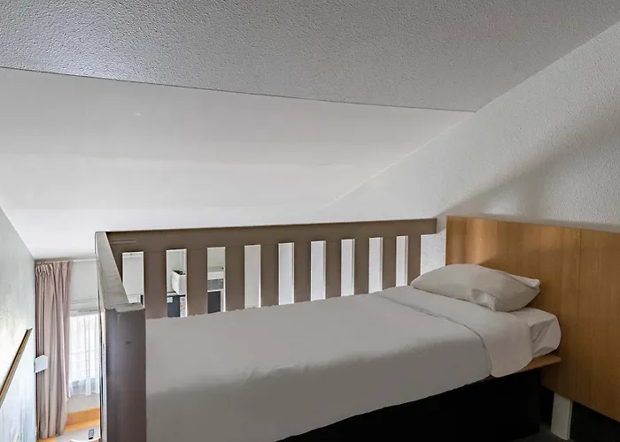 B&B Hotel Orleans Ouest La Chapelle-Saint-Mesmin