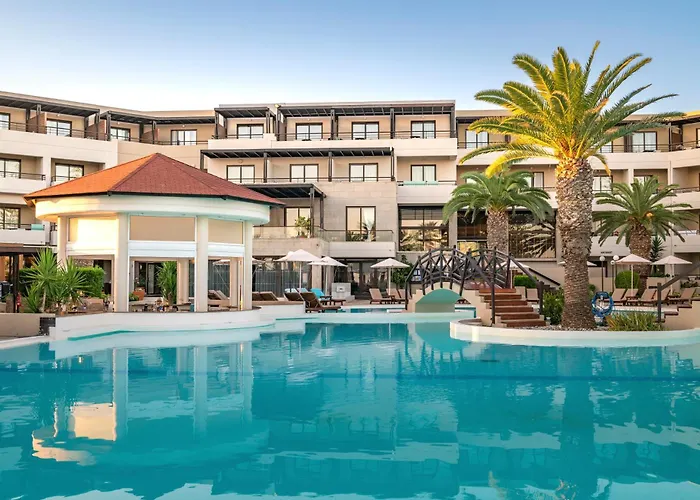 D'Andrea Mare Hotel