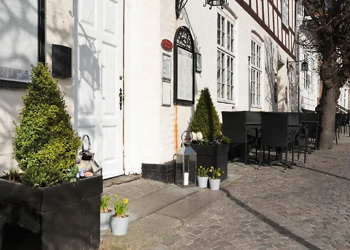Hotel Ringkobing