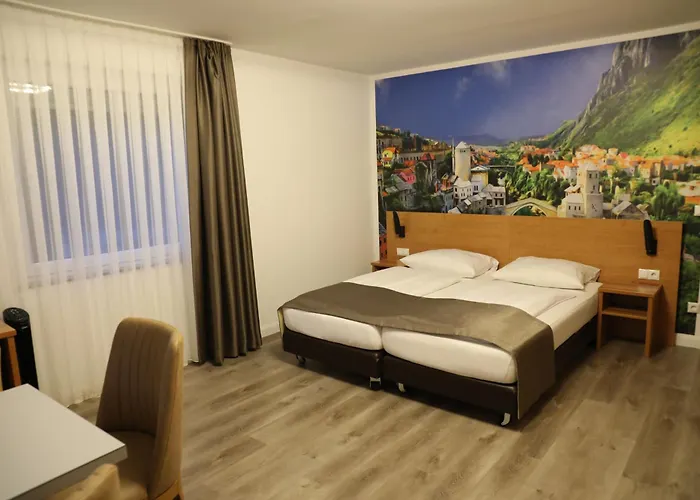 Hotel Schlangenbader Hof